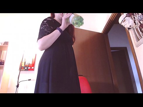 ❤️ Pakļāvīga verdzene, kurai patīk netīras un sulīgas biksītes, ir spiesta masturbēt pēc šī video noskatīšanās! ❤️ Super sekss pie mums lv.megaofertas.top ️❤
