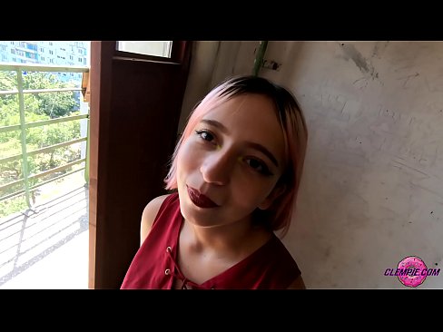 ❤️ Studente jutekliska sūc svešinieku ārzemēs - sperma uz viņa sejas ❤️ Super sekss pie mums lv.megaofertas.top ️❤